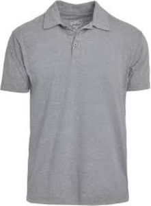 Camiseta de polo para hombre, camiseta de manga corta de algodón 100% transpirable y secado rápido con estampado Digital personalizado, novedad - Product Image 6