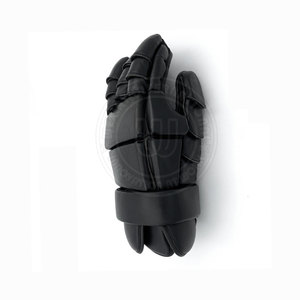 Guantes de cuero de conducción de alta calidad logotipo personalizado impresión Material de cuero OEM Hema guantes de esgrima en multicolor - Product Image 3