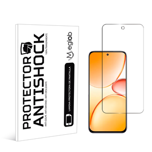 ฟิล์มกันรอย ANTISHOCK สำหรับเรียลมี ซี 85 โปร พรีเมี่ยมการ์ดสำหรับจอแสดงผลของโทรศัพท์ของคุณ - Product Image 1