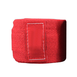 Vendas de Boxeo Personalizadas para Entrenamiento en Interiores de Flyingkick Enterprises - Material 100% Poliéster - Product Image 3