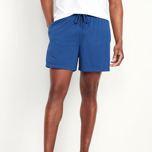 100% polyester Top Qualité Personnalisé Plaine Basketball Shorts Hommes Femmes Sport Mesh Polyester Basketball Shorts - Product Image 3