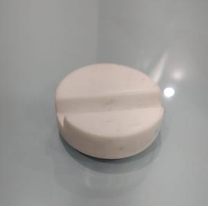 ที่วางกระเบื้องทองเหลืองหรูหราแบบใหม่ สำหรับกระเบื้องขนาดเล็ก ดีไซน์นกสุดหรู งานแฮนด์เมด สำหรับวางกระเบื้องชื่อ ของขวัญตกแต่ง - Product Image 6