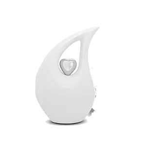 Urnas de Cremación para Adultos, Diseño Clásico, Hechas a Mano en Aluminio, Impermeables, para Cenizas Humanas, con Forma, Tamaño y Color Personalizados - Product Image 5