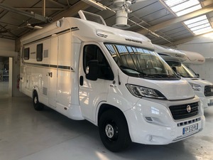 Camión 4x4 de lujo Camper Autocaravana de viaje para acampar al aire libre/Nuevo RV Camper Autocaravana todoterreno con 2 camas EE. UU. - Product Image 6