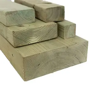 좋은 품질 저렴한 KD 소나무 목재/소나무 나무 목재 판매