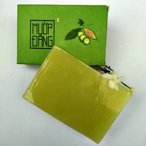 สบู่มะระขม-100% จากน้ำเต้าสด - Product Image 1