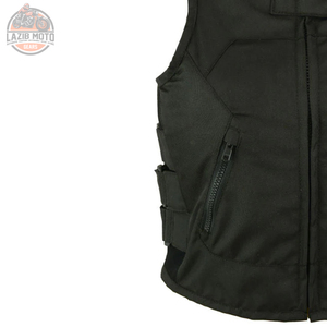 Chaleco Textil para Motociclismo, Chaqueta sin Mangas, Resistente al Viento, Impermeable, Personalizada, de Alta Calidad, Nueva, al por Mayor - Product Image 5