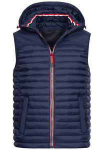 Comfortable size 100% nylon Factory Wholesale Puffer Bubble Coats Hooded Windproof Warm Men's Winter <b>Jacket</b> - Product Image 6