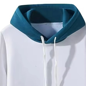 Nouveauté, sweat-shirts pour hommes de couleur personnalisée, matière durable, sweat-shirts pour hommes de qualité supérieure, fabriqués pour hommes - Product Image 2