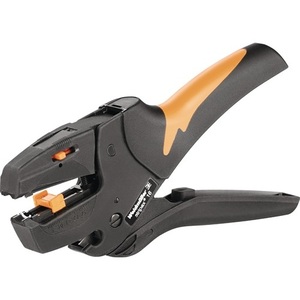 Automatic <b>Wire</b> <b>Stripper</b> Stripax 16 190 mm 6-16 (AWG 10...6) Mm White MLLER Product for RV Electrical Systems - Product Image 1