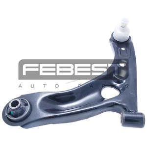 Leva anteriore sinistra (0124-KGB10LH) - Product Image 1