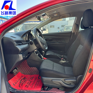 Toyota <span class=keywords><strong>YARIS</strong></span> L Zhixuan 2018, Modelo 1.5G Automático, Edición Xuandong - Auto Usado de Calidad en Buenas Condiciones, a Bajo Precio - Product Image 4
