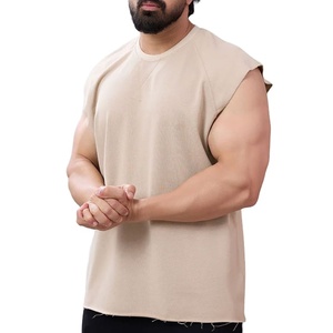 2026 Fabricante Mayorista de Camisetas sin Mangas, Singlets, Ropa Deportiva de Color Personalizado, Ajuste Delgado, Yoga, Sin Mangas, Precio de Fábrica, Ropa de Fitness - Product Image 4