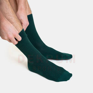 Calcetines Deportivos de Invierno 2026, Diseño Personalizado, Más Vendidos, Unisex, de Algodón, Antideslizantes, para Fútbol, Baloncesto y Atletismo - Product Image 5