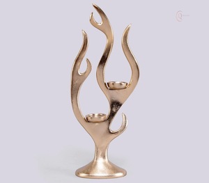 Elegante Portavelas para Decoración del Hogar y Eventos, Diseñado para Suministro al por Mayor y Mercados de Exportación - Product Image 5