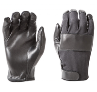 Mécanicien personnalisable Sports de plein air Gants tactiques Compatibilité de l'écran tactile Équipement de défense personnelle Caractéristiques de sécurité des mains