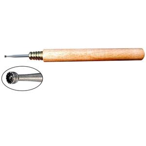 Outil pour arrondir les extrémités de fil utilisé pour la fabrication de bijoux outil vente entière prix chaud de haute qualité prix le plus bas meilleur produit - Product Image 2