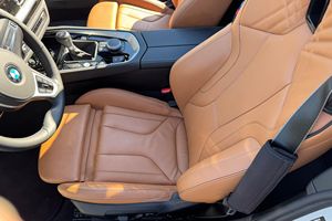 2025 Z4 M40i Manual de 6 Velocidades, Paquete Hands Chalter - Product Image 4
