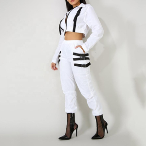 Survêtement décontracté pour homme RTS Umer, respirant, à capuche, lourd, 100% coton, fabriqué par Antom Enterprises - Product Image 3