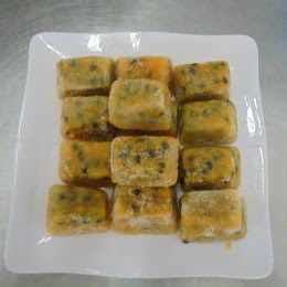 JUGO DE MARAVILLA CONGELADO DE ALTA CALIDAD PUREMENTE HECHO EN VIETNAM - Product Image 1