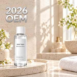 OEM Bifida Ferment <b>Serum</b> 150ml Hydrating Facial Skincare Essence Private Label Manufacturer - Product Image 6