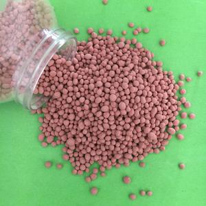 Fertilizante compuesto NPK, 12-11-18 + MgO + S/NPK 12-12-17/NPK 23-10-5 + MgO + Zn, Color verde, el precio más bajo - Product Image 4