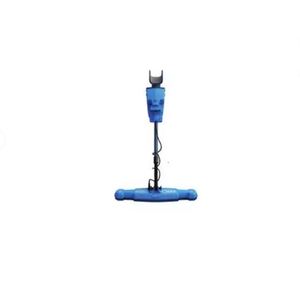 เครื่องสแกนพื้นดินใต้ดิน 3 มิติ ระดับมืออาชีพ ระบบหลายระบบ สำหรับงานธรณีฟิสิกส์ – สถานีทำแผนที่ทองคำและโพรง 3 มิติ ระดับอุตสาหกรรม - Product Image 1