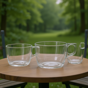 Juego de 6 Vasos de Vidrio LUMINARC Suppentasse 'New' VPE - Product Image 3