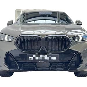 USADO 2026 XDrive40d M Sport Pro R17 ACC Sitzluftung 352hp TRANSMISIÓN AUTOMÁTICA Volante a la Izquierda Asientos de Cuero Interior Oscuro - Product Image 3