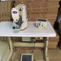 Machine à coudre électronique à commande numérique Brother KE-430F d'occasion