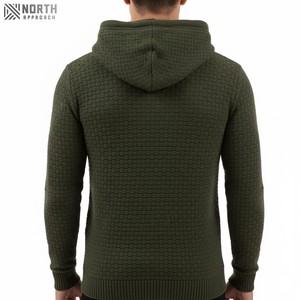 Oem Service, ropa de hombre de alta calidad, sudaderas con capucha, superventas, ropa de calle de algodón 100%, sudaderas para hombres, algodón - Product Image 2