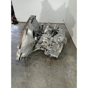 TRANSMISIÓN MANUAL COMPLETA OPEL Meriva 1ª Serie 700239 Y17DT diésel 1686 (03>06) - Product Image 2