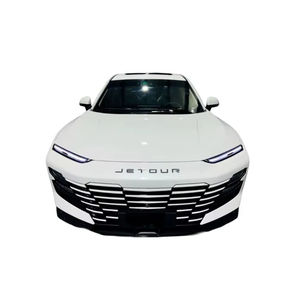 รถใหม่/มือสอง ปี 2024 JETOUR DASHING เครื่องยนต์ 1.6L TURBO กล้องมองหลัง 360 องศา รับน้ำหนักได้ 31-40 ตัน ระบบดีเซล/เบนซิน เกียร์อัตโนมัติ ขาย - Product Image 1