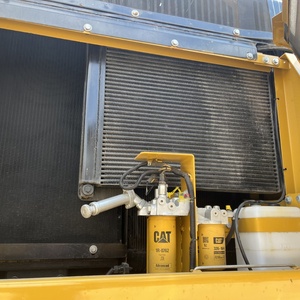 Escavadeira <span class=keywords><strong>Caterpillar</strong></span> Usada Cat330D Escavadeira de Esteira de Segunda Mão Escavadeiras Originais Sistema Hidráulico <span class=keywords><strong>Caterpillar</strong></span> Usado - Product Image 6