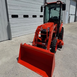 รับ B2650 Kubota คุณภาพระดับพรีเมี่ยมตอนนี้พร้อมการจัดส่งที่รวดเร็วและประสิทธิภาพที่เชื่อถือได้สำหรับโครงการฟาร์มและการจัดสวน - Product Image 5