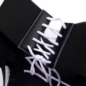 Custom Made Winning Boxing Sparring <b>Set</b> New Design Top Quality Leather Winning Sparring Kit Professional Training <b>Sets</b> Mma <b>Set</b>. - Product Image 5