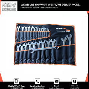 ชุดประแจชุดผิวด้านทำจากเหล็กโครเมียมวาเนเดียม25ชิ้นขนาด0.2ไมครอน8-10ไมครอนปรับแต่งได้25ชิ้นต้นทุนฟรี - Product Image 3