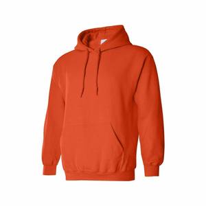 Hombres Entrenamiento Rendimiento Sudadera con capucha Hombres en alta calidad 100% Fleece poliéster Sudadera con capucha mejor del fabricante - Product Image 2