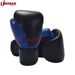 Guantes de MMA y Kickboxing de alta calidad, superventas, 12oz, logotipo personalizado, recién llegado, equipo de artes marciales y boxeo de cuero - Product Image 6