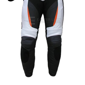Traje de Carreras de Motocicleta Personalizado, Ligero y Transpirable, Ropa Protectora para Motociclistas Profesionales y Equipos - Product Image 5