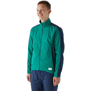 Custom Wholesale Cheap Rain Nylon Softshell Warm Lightweight <b>Long</b> Sleeve Windbreaker <b>Jacket</b> for <b>Men</b> - Product Image 1