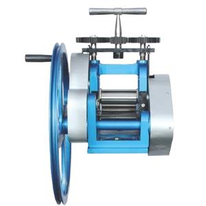 Outils de bijoux et machine d'équipement avec 14 ouvertures de rouleaux - Product Image 2