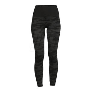 Legging de yoga personnalisé pour femmes, vêtements de fitness, legging de yoga personnalisé pour femmes, meilleure vente - Product Image 1