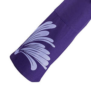 Nueva Bolsa de Yoga de Moda 2026/27 y Producto Popular: Bolsa para Esterilla de Yoga con Asa Larga, Venta Directa de Fábrica, Bolsa para Esterilla de Yoga en Color Sólido - Product Image 4