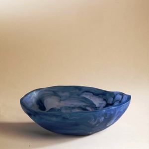 Bol carré en résine classique sculpté écologique à usage domestique 6.5 pouces de diamètre taille personnalisée fabriqué en Inde en ligne meilleur prix - Product Image 5