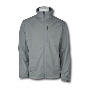 เสื้อแจ็กเก็ตผ้านิ่มสำหรับผู้ชายแฟชั่นใหม่ไซส์ใหญ่น้ำหนักเบาออกแบบได้ตามต้องการสำหรับใส่ทำงานในฤดูหนาว - Product Image 1