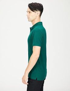เสื้อโปโลผลิตทนทานจากปากีสถานบริการ OEM - Product Image 4