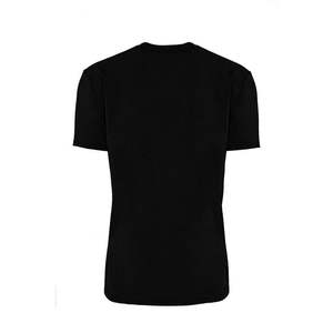 Camiseta unisex 4210 Eco Performance Premium de algodón Jersey de ajuste regular con manga corta clásica y patrón estampado - Product Image 2