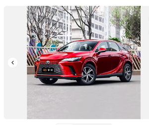 Toyota 2020 pour Lexus RX 350h d'occasion, série 2016-2025, véhicule à énergie nouvelle, berline SUV avec options de moteur 300-450h - Product Image 1