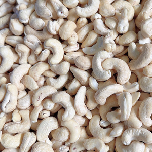 ผู้จำหน่ายที่เชื่อถือได้ W450 W180 W320 W240เม็ดมะม่วงหิมพานต์คั่วจากเวียดนาม - Product Image 1